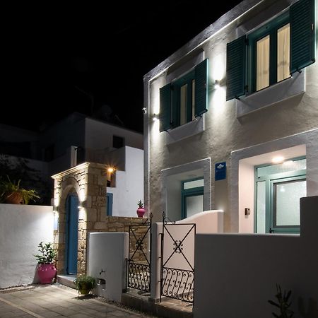 Koskinou Traditional Houses Exterior photo